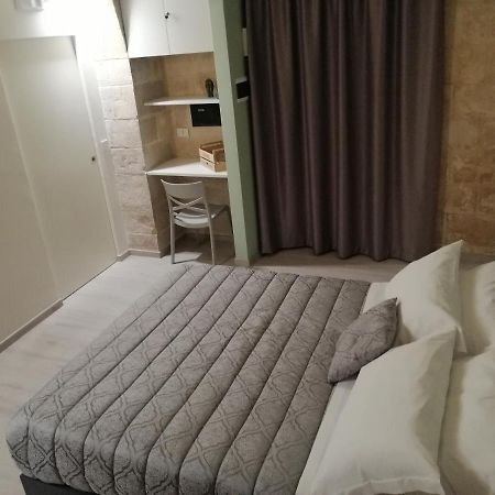 Albachiara Suite Trani Luaran gambar