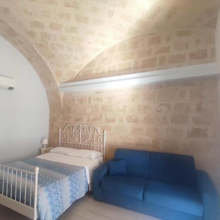 Albachiara Suite Trani Luaran gambar