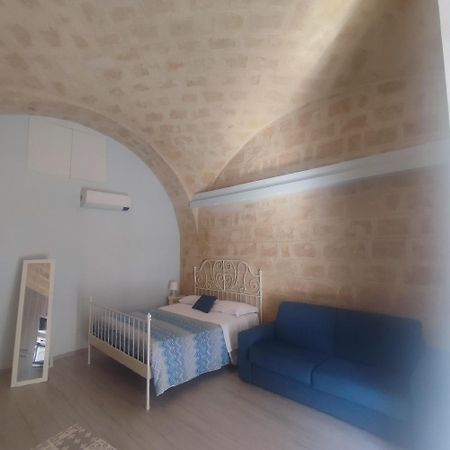 Albachiara Suite Trani Luaran gambar