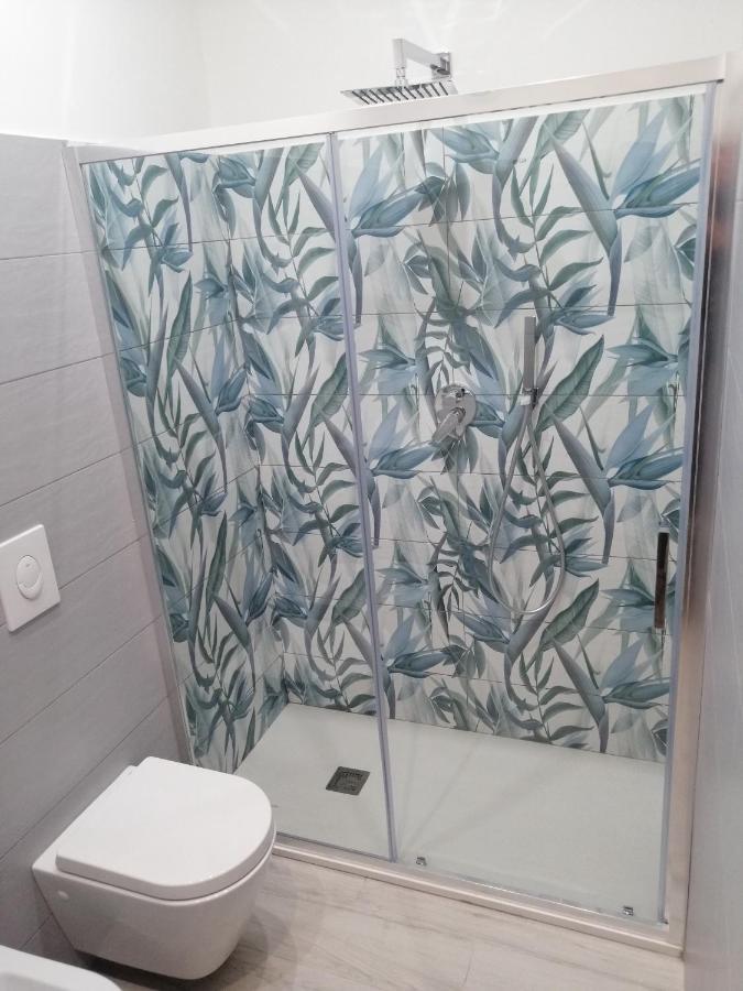 Albachiara Suite Trani Luaran gambar