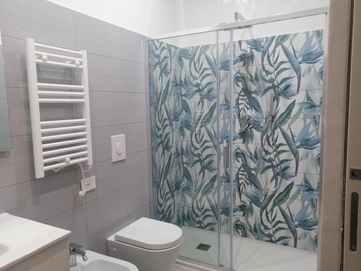 Albachiara Suite Trani Luaran gambar