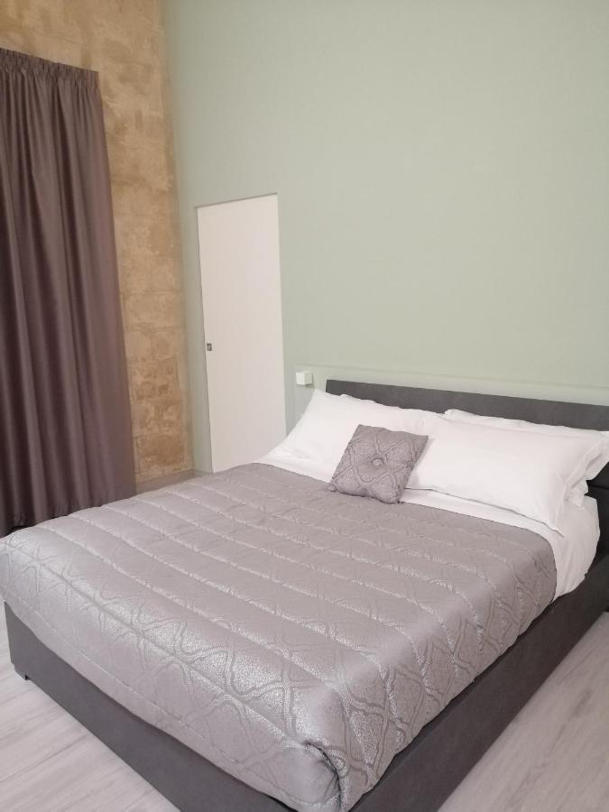 Albachiara Suite Trani Luaran gambar