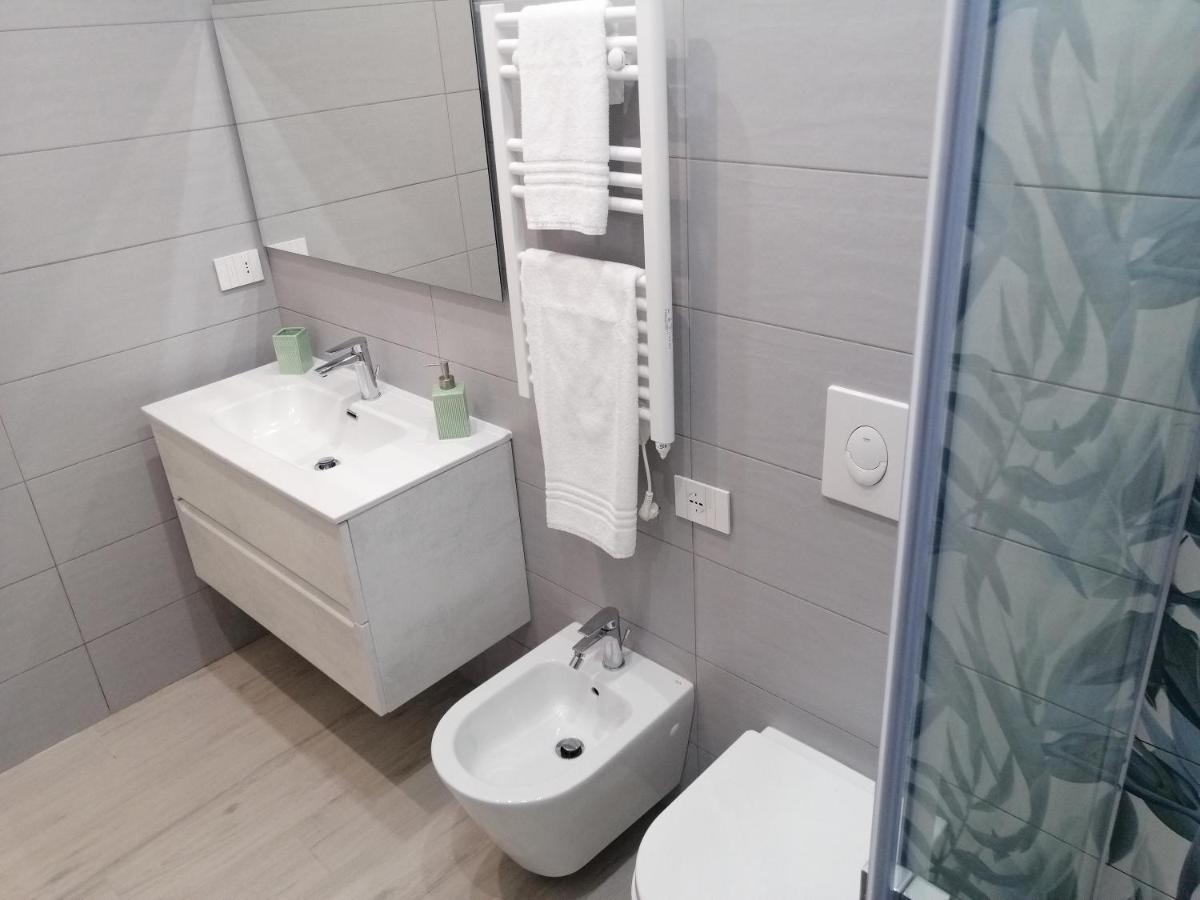 Albachiara Suite Trani Luaran gambar