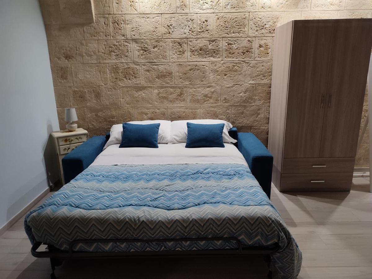 Albachiara Suite Trani Bilik gambar