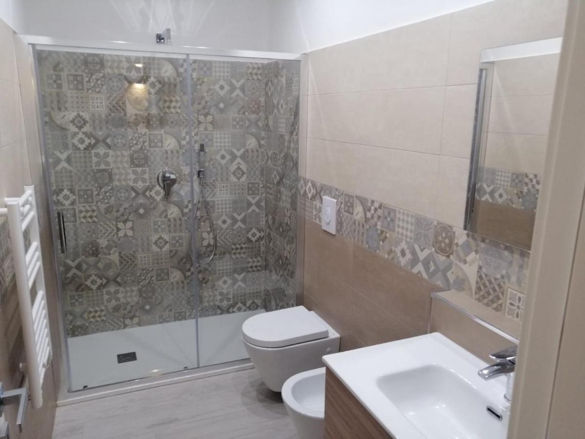 Albachiara Suite Trani Luaran gambar