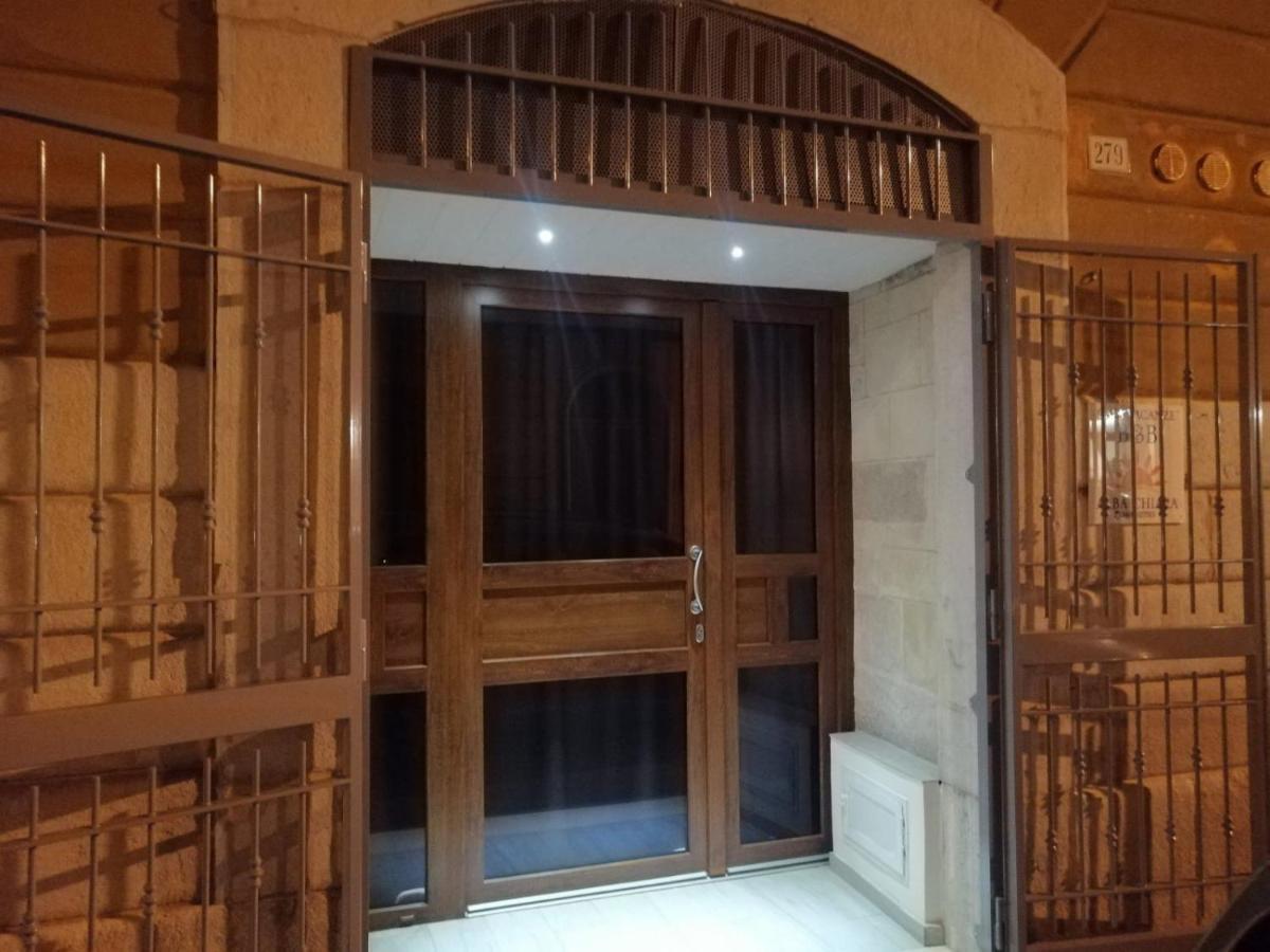 Albachiara Suite Trani Luaran gambar
