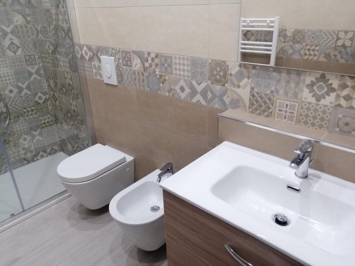Albachiara Suite Trani Luaran gambar