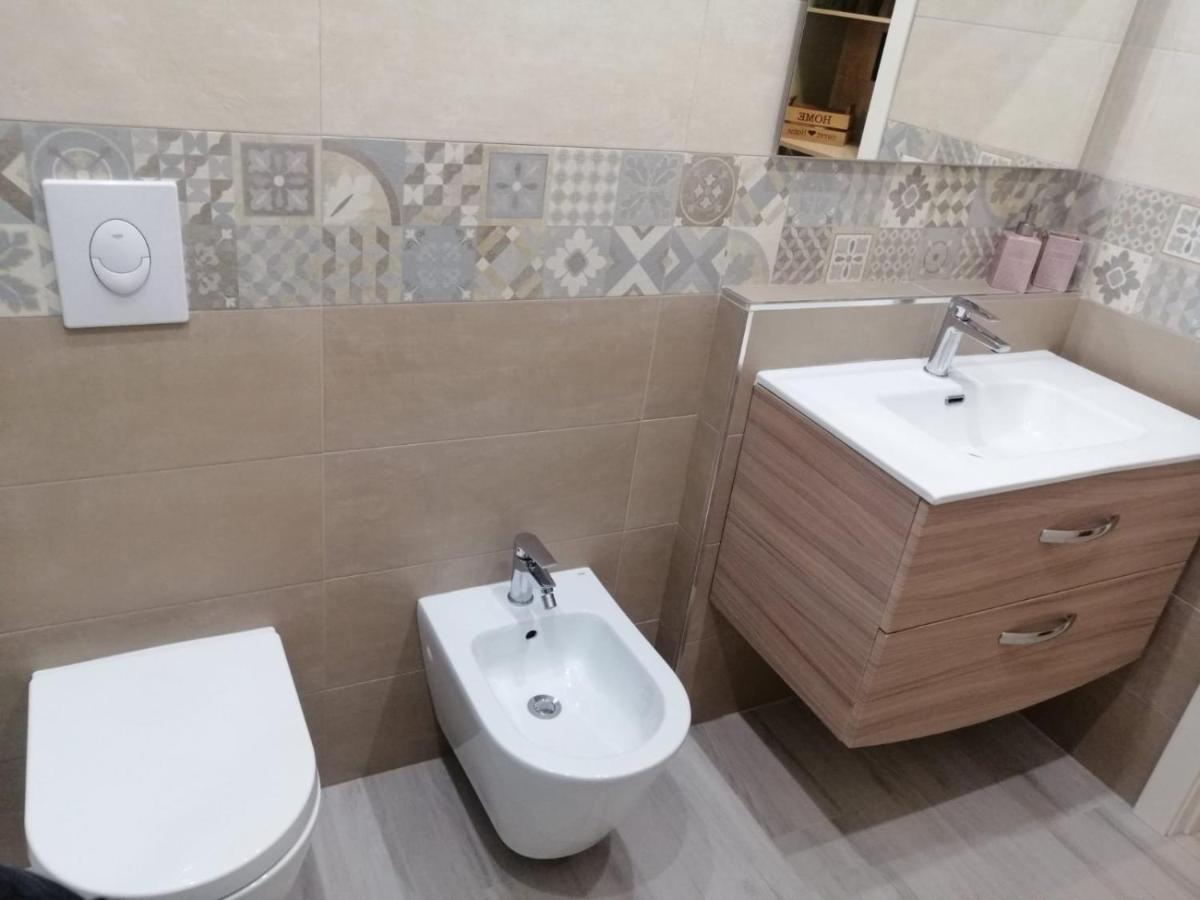 Albachiara Suite Trani Luaran gambar