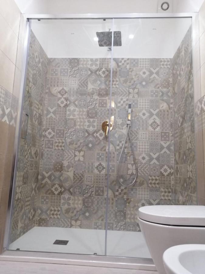 Albachiara Suite Trani Luaran gambar
